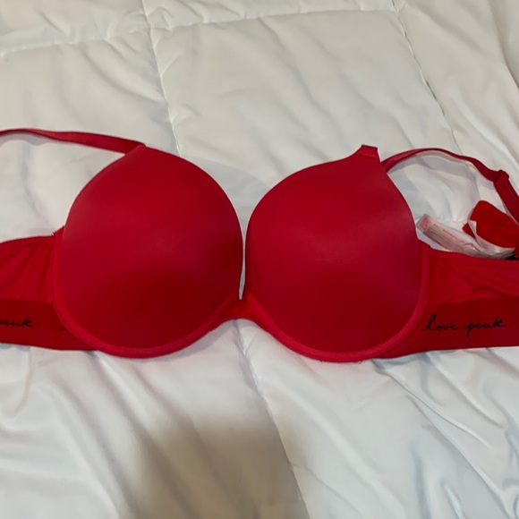 Lightly Worn VS Wear Everywhere Bra SEE ALL PICS - Picture 2 of 12